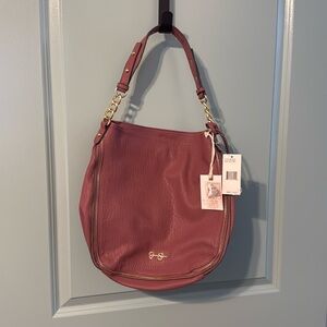 Jessica Simpson shoulder bag